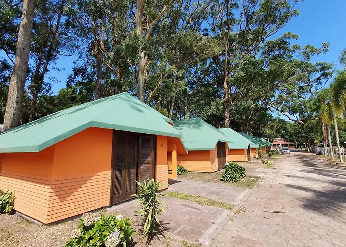 Chale Morro Dos Conventos